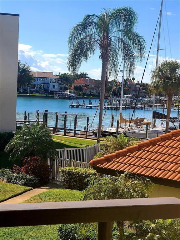 Tierra Verde Condo: 106 1st St E