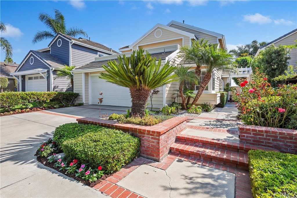 Laguna Niguel Condo: 34 Haverhill Rd