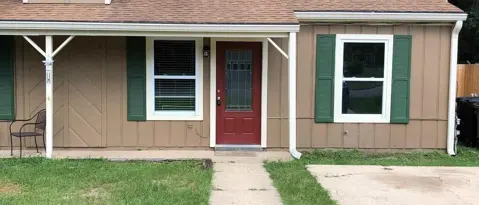 Pensacola Condo: 5940 Mona Ln