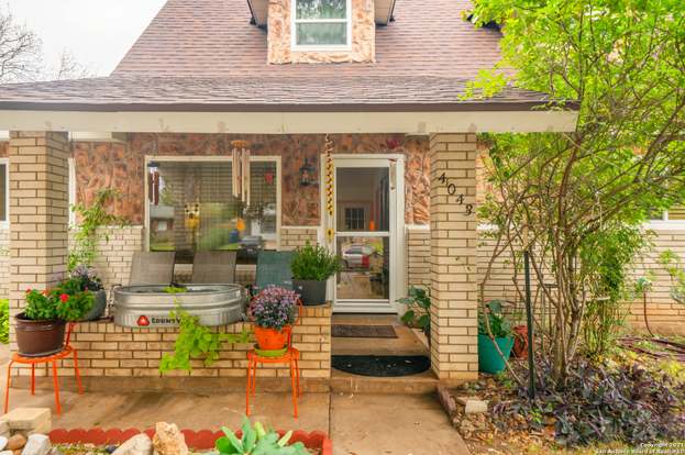 San Antonio Condo: 4043 Tropical Dr
