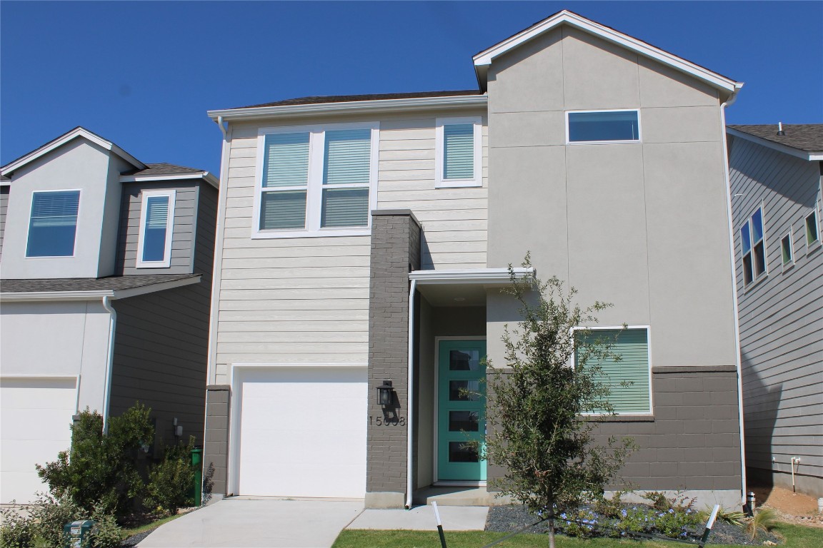 Pflugerville Condo: 15008 Casbah Dr