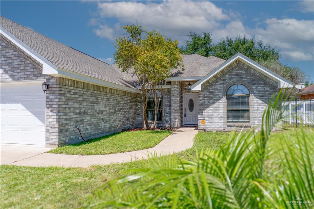 McAllen Condo: 3900 Oriole Ave