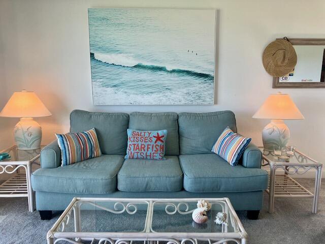 Cocoa Beach Condo: 2101 South Atlantic Ave