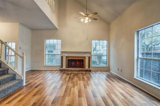 Dallas Condo: 4050 Frankford Rd
