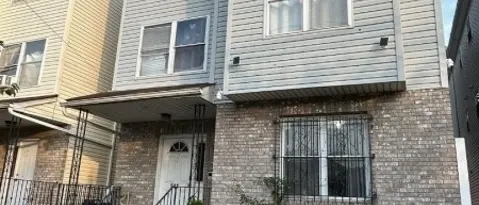 Elizabethport Condo: 241 1st St