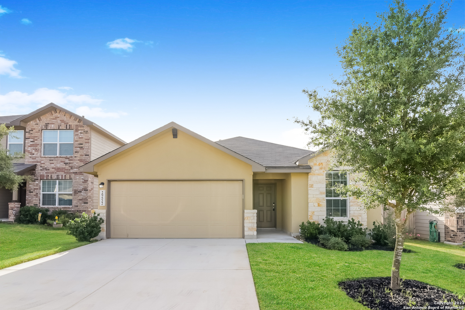 Bulverde Condo: 29522 Summer Copper