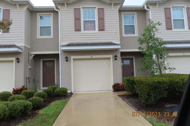 Port Orange Condo: 4 Bella Lago Cir