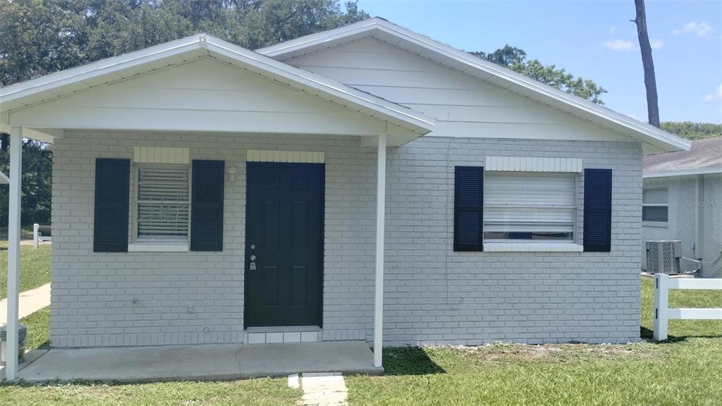 Zephyrhills Condo: 4847 20th St