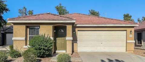 Mesa Condo: 2115 S Luther