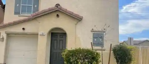 Las Vegas Condo: 1187 Golden Apple St
