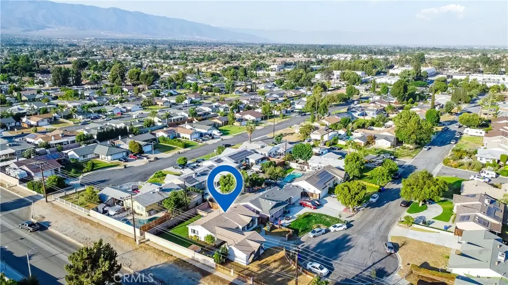 Rancho Cumonga Condo: 10114 Dorset St