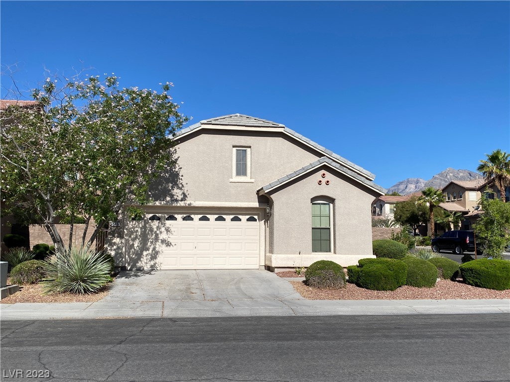 Las Vegas Condo: 315 Dartmouth Hls St