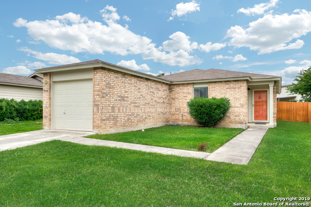 SAN ANTONIO Condo: 10039 Sungate Park