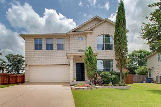 AUSTIN Condo: 12221 Buzz Schneider Ln