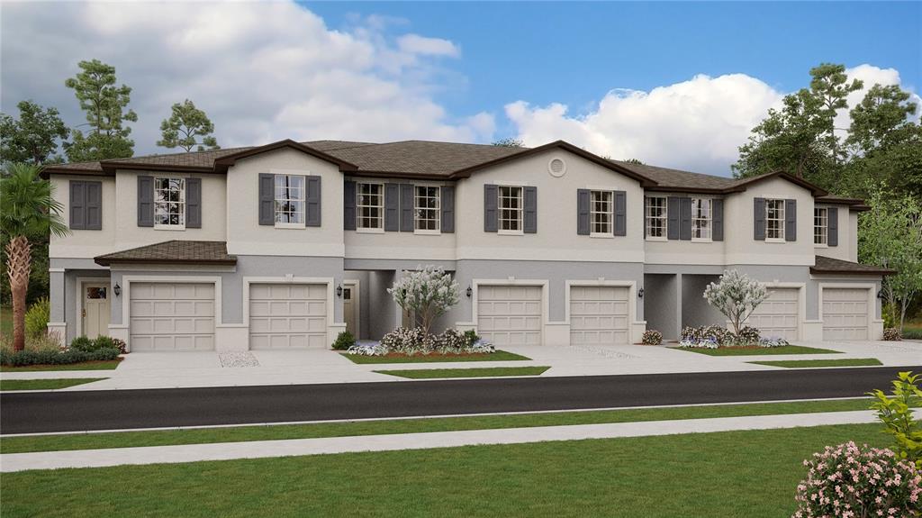 Lutz Condo: 2136 Cerulean Sky Way