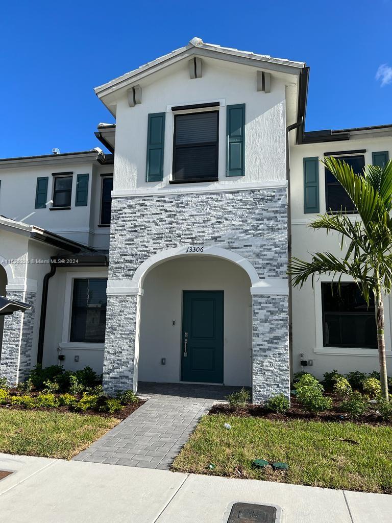 Homestead Condo: 13306 Southwest 286th Ter
