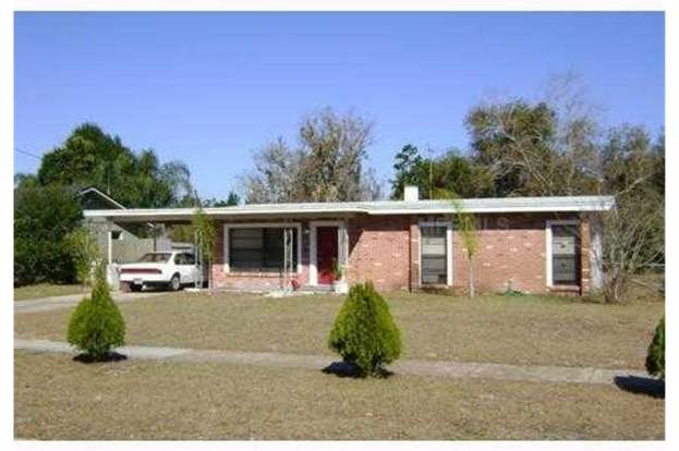 Orlando Condo: 7203 Lake Marsha Dr