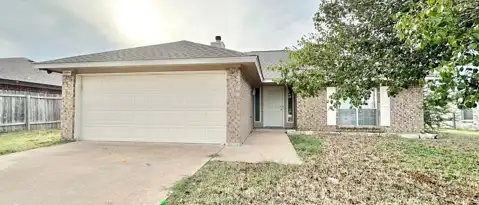 Killeen Condo: 2409 Huckleberry Dr