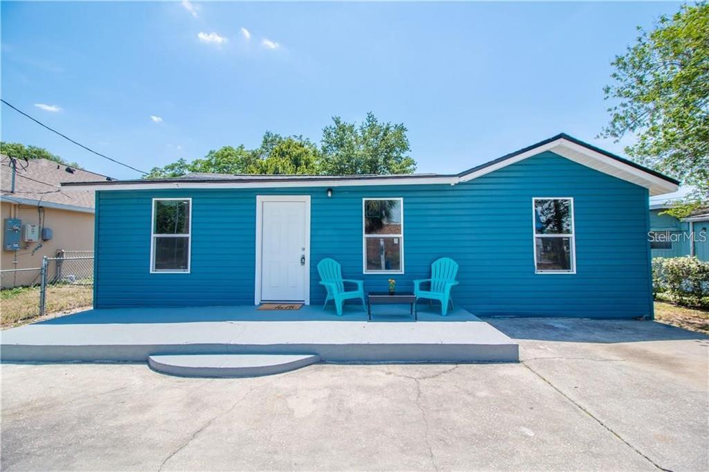 Orlando Condo: 7508 Carolyn Ave