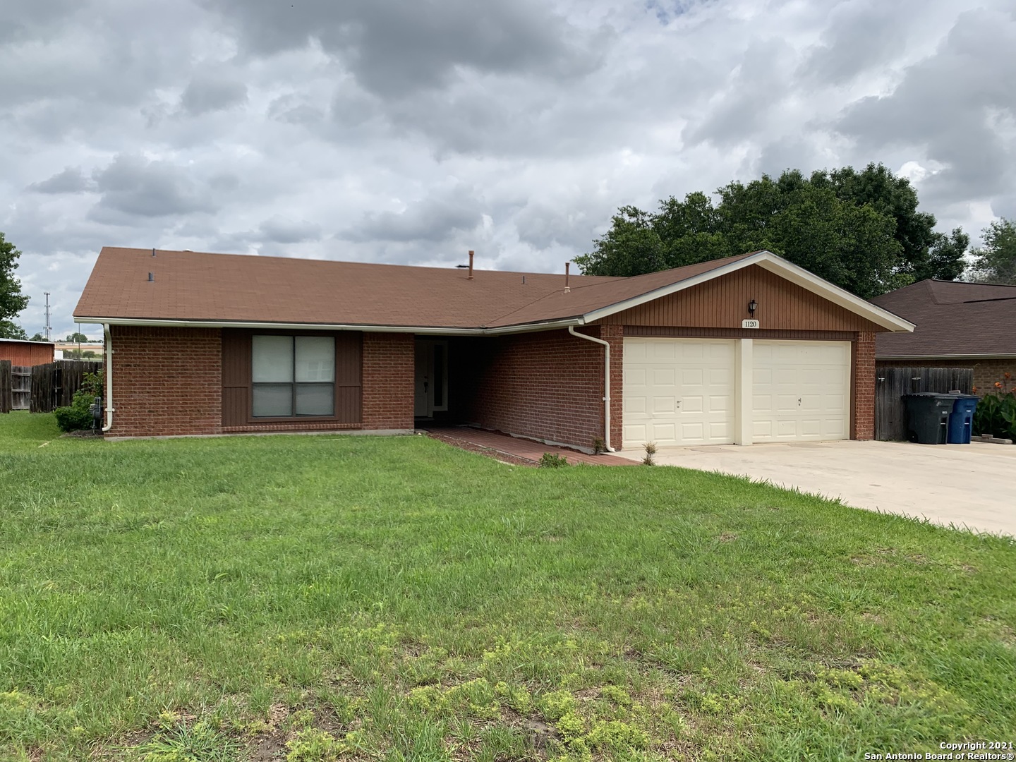 New Braunfels Condo: 1120 Tumbleweed Dr