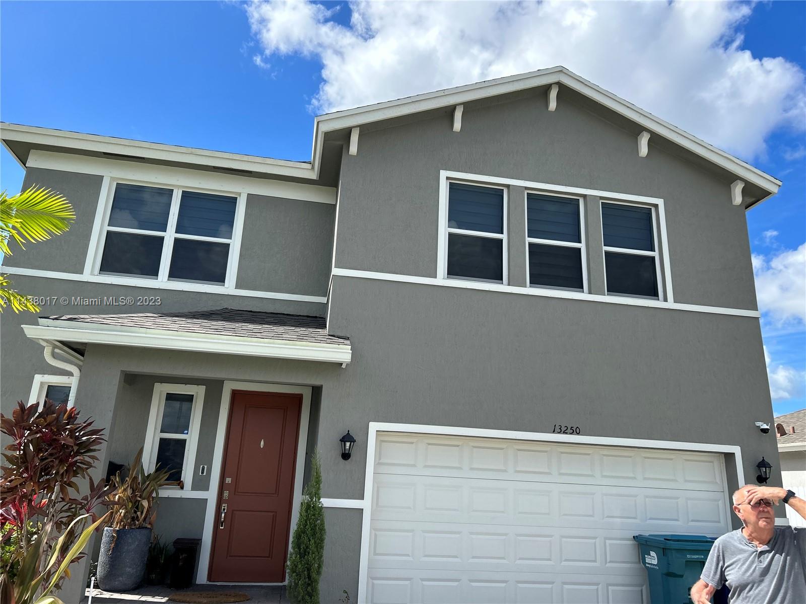 Homestead Condo: 13250 Southwest 272nd St