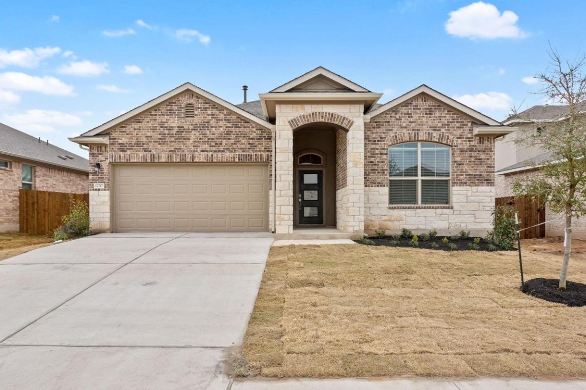 Pflugerville Condo: 17717 Gilberto Dr.