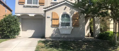 Merced Condo: 217 Shafer Ave
