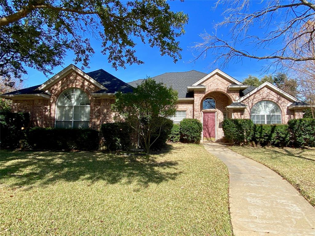 Arlington Condo: 1103 Hartman Ct