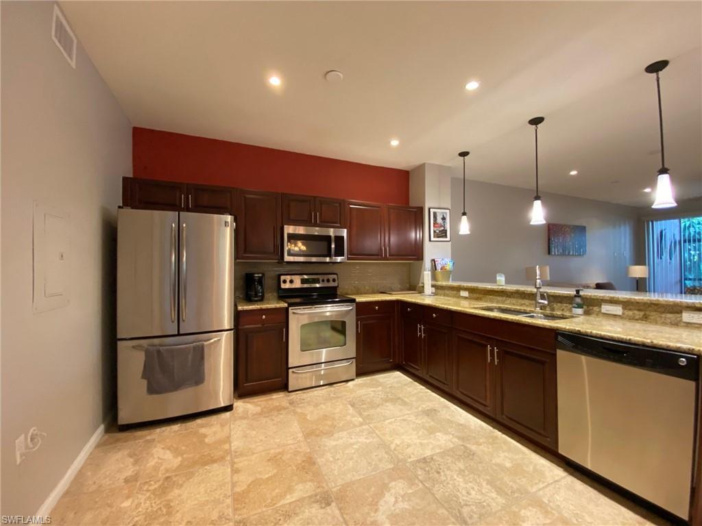Naples Condo: 10020 Heather Ln