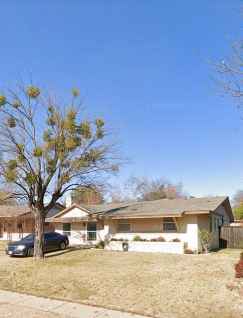 Irving Condo: 2205 Marvel Dr