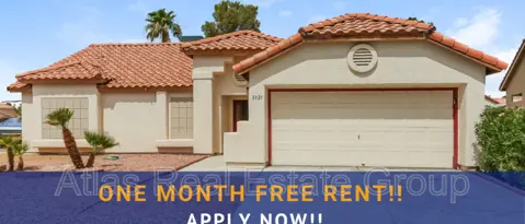 North Las Vegas Condo: 3921 Broken Oak Ln