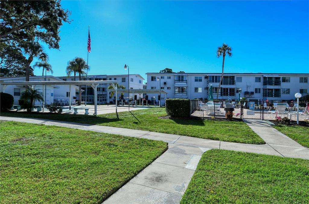 Bradenton Condo: 1838 Restful Dr