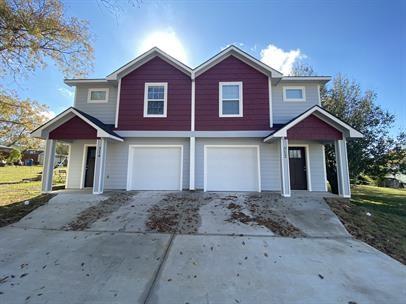 Denison Condo: 312 East Day Street,