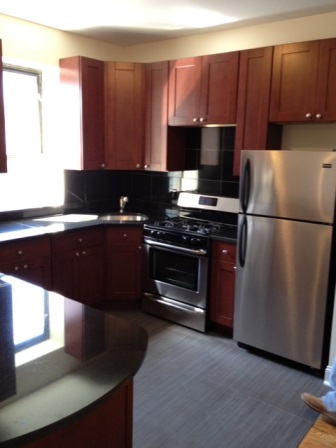 Brooklyn Condo: 1588 President St