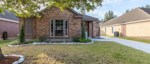 Kingwood Condo: 26845 Mystic Castle Ln