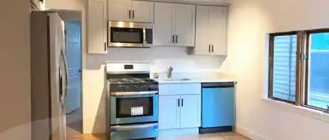 Somerville Condo: 29 Alston St