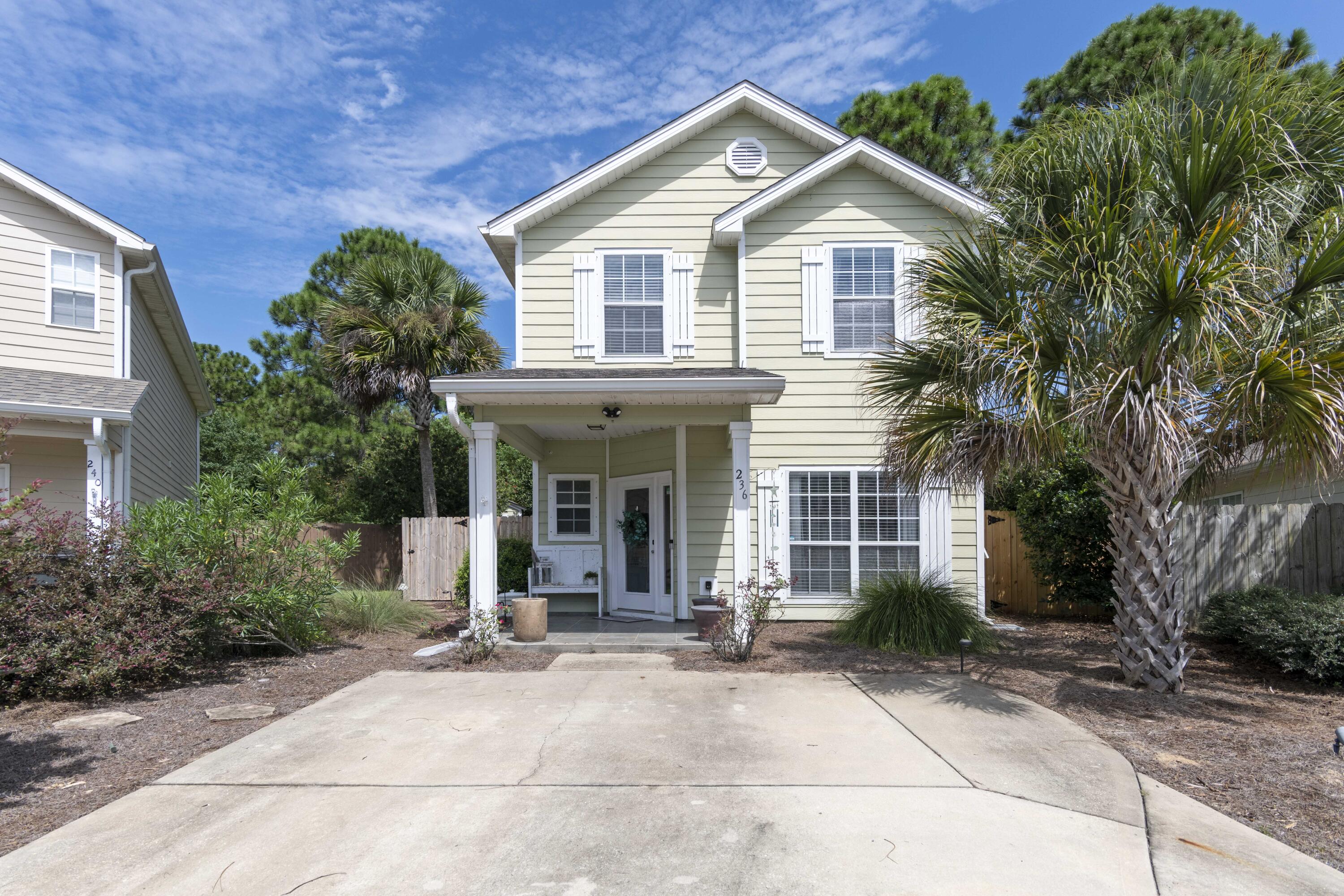 Santa Rosa Beach Condo: 236 Water Oaks Loop