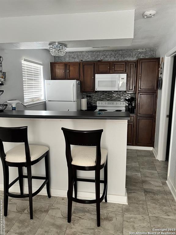 San Antonio Condo: 4107 Medical Dr
