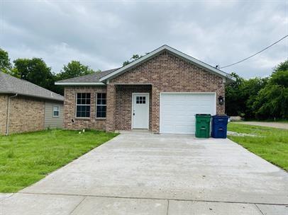 Greenville Condo: 3609 Short St