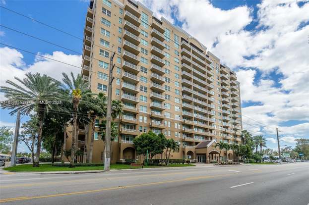Miami Condo: 2665 SW 37th Ave