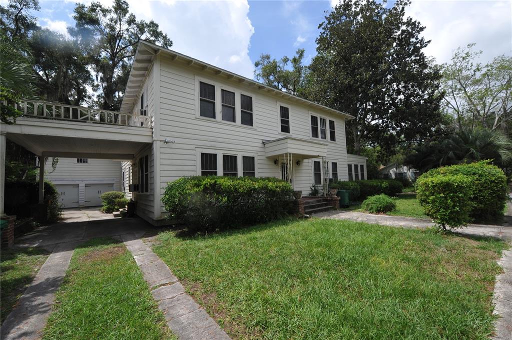 Gainesville Condo: 505 Northeast 9 Ave