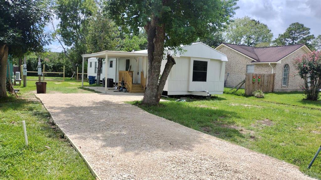 Dickinson Condo: 4904 36th Street East