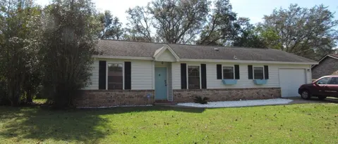 Pensacola Condo: 10755 Silver Crk Dr