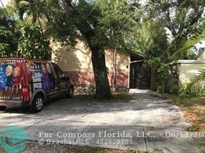 Fort Lauderdale Condo: 1509 Southwest 1st Ave