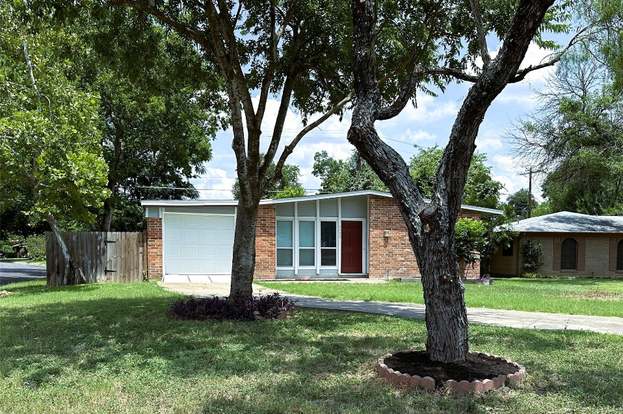Austin Condo: 7000 Bryn Mawr Cv