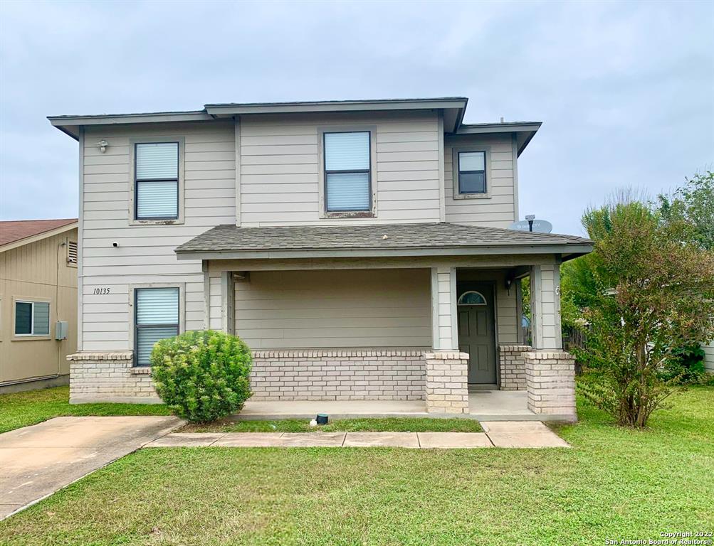San Antonio Condo: 10135 Amber Coral