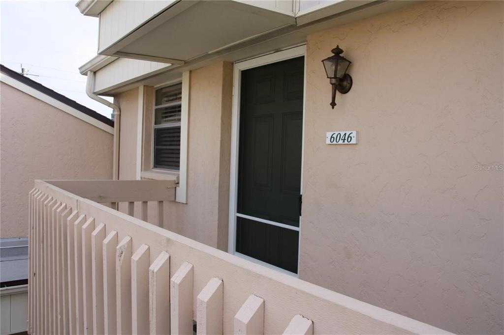 Bradenton Condo: 6046 7th Ave W
