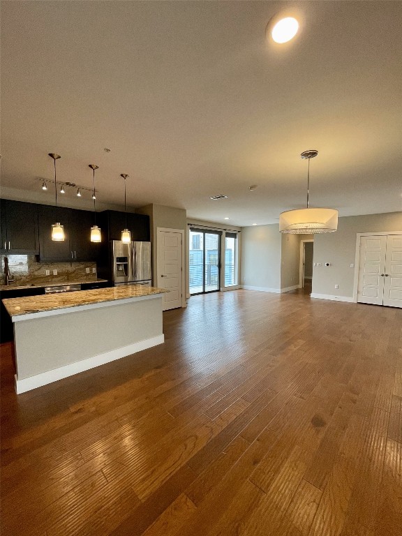 Austin Condo: 1615 East 7th St