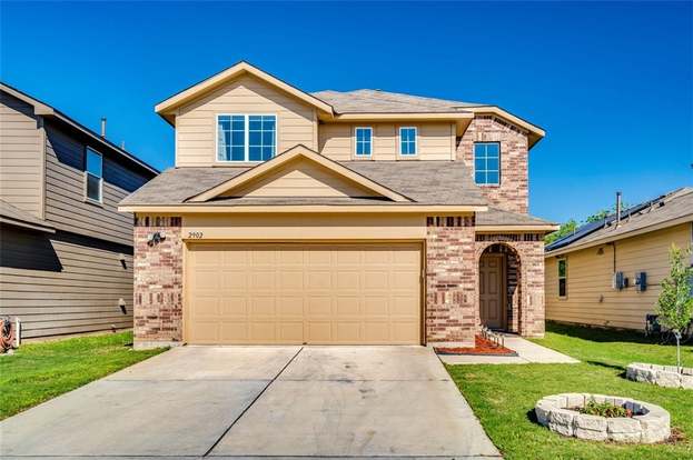 Austin Condo: 2902 Tilmon Ln