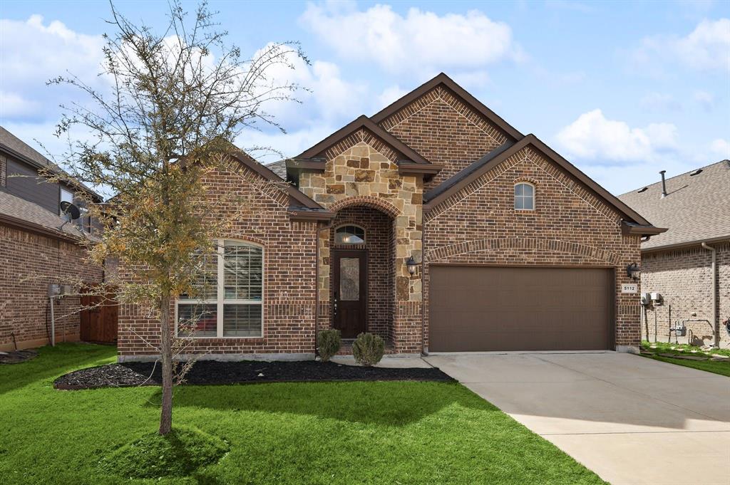 Keller Condo: 5112 Ambergris Trl